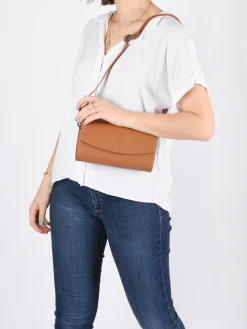 Sac de cérémonie Madrid cuir HEXAGONA