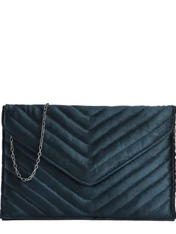 Sac de soirée matelassé MINIPRIX