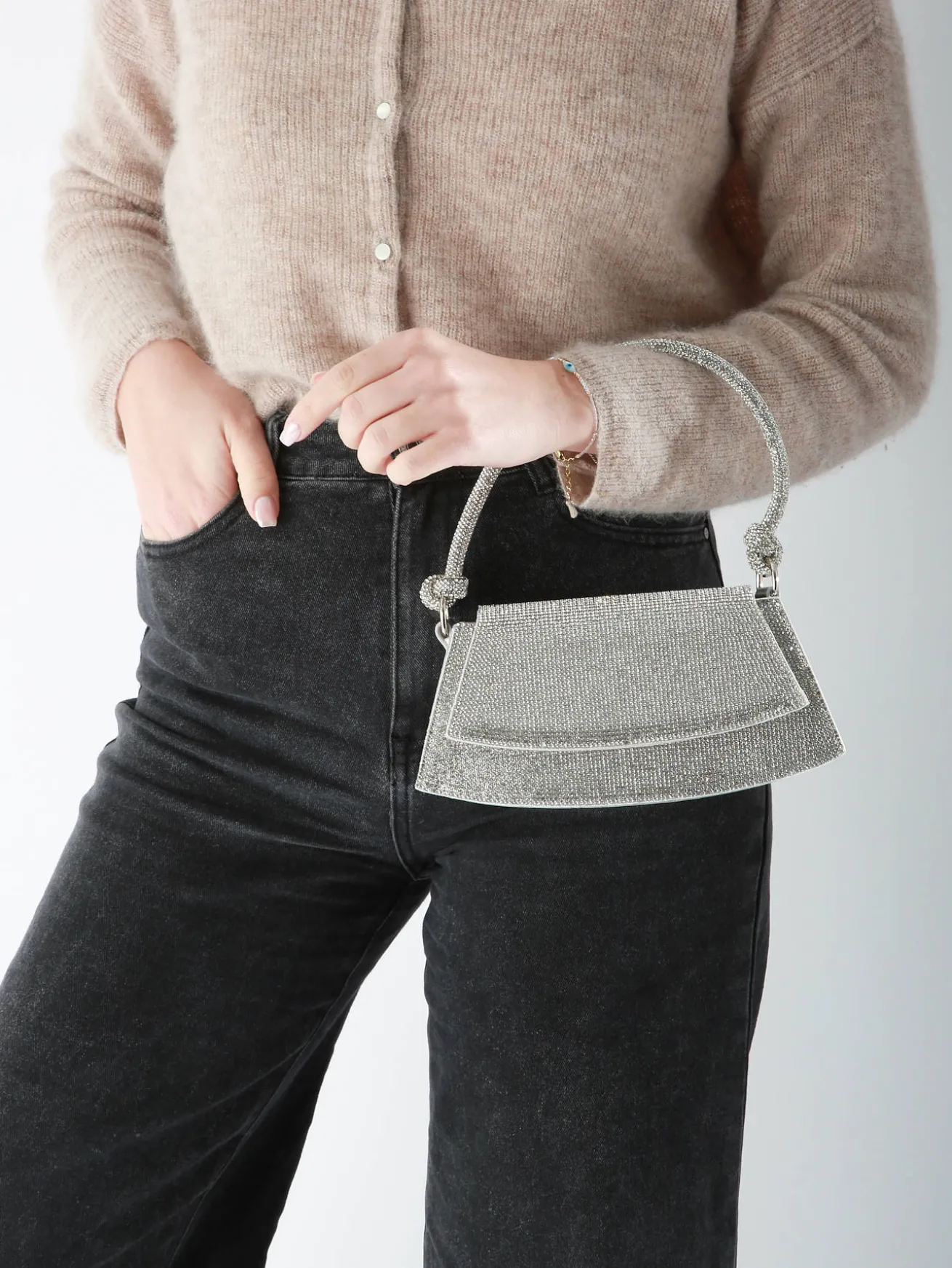 Sac de soirée MINIPRIX
