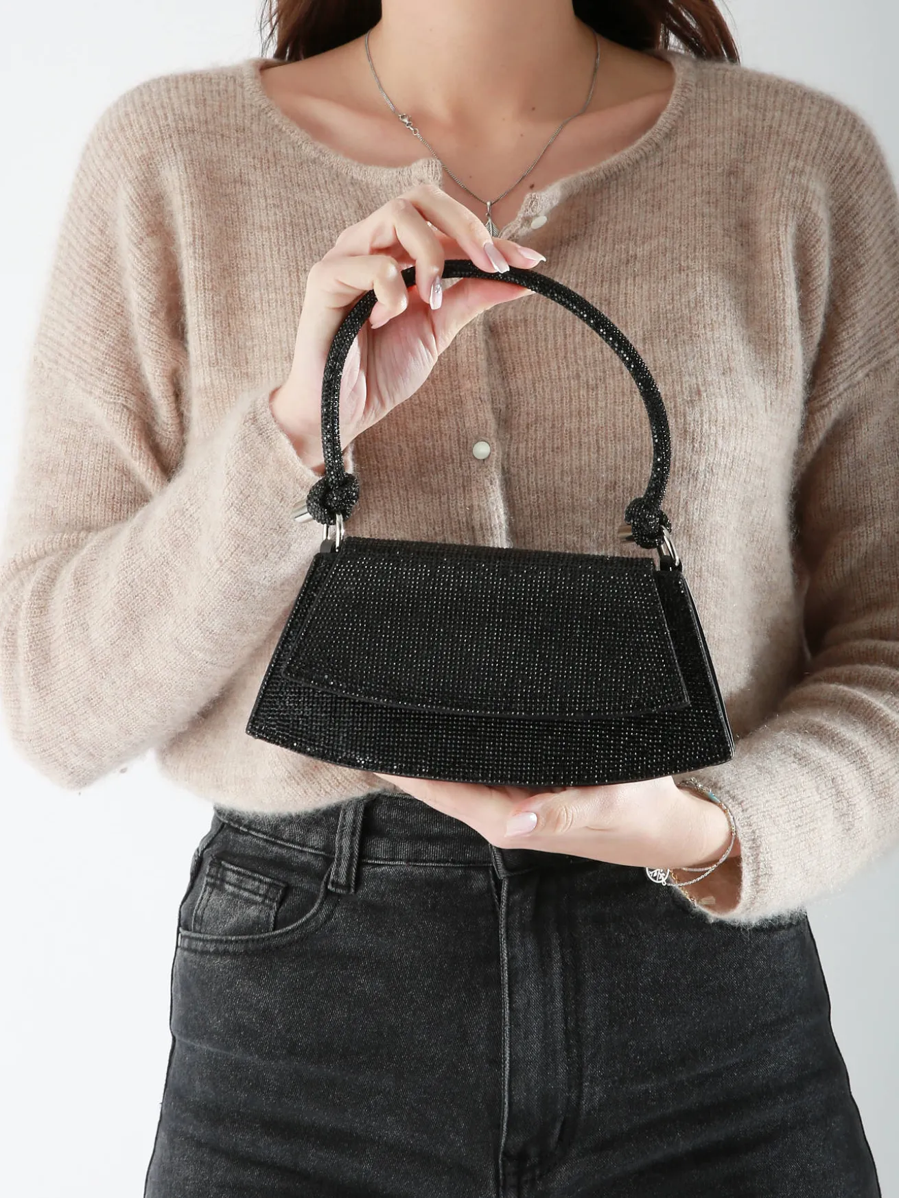 Sac de soirée MINIPRIX