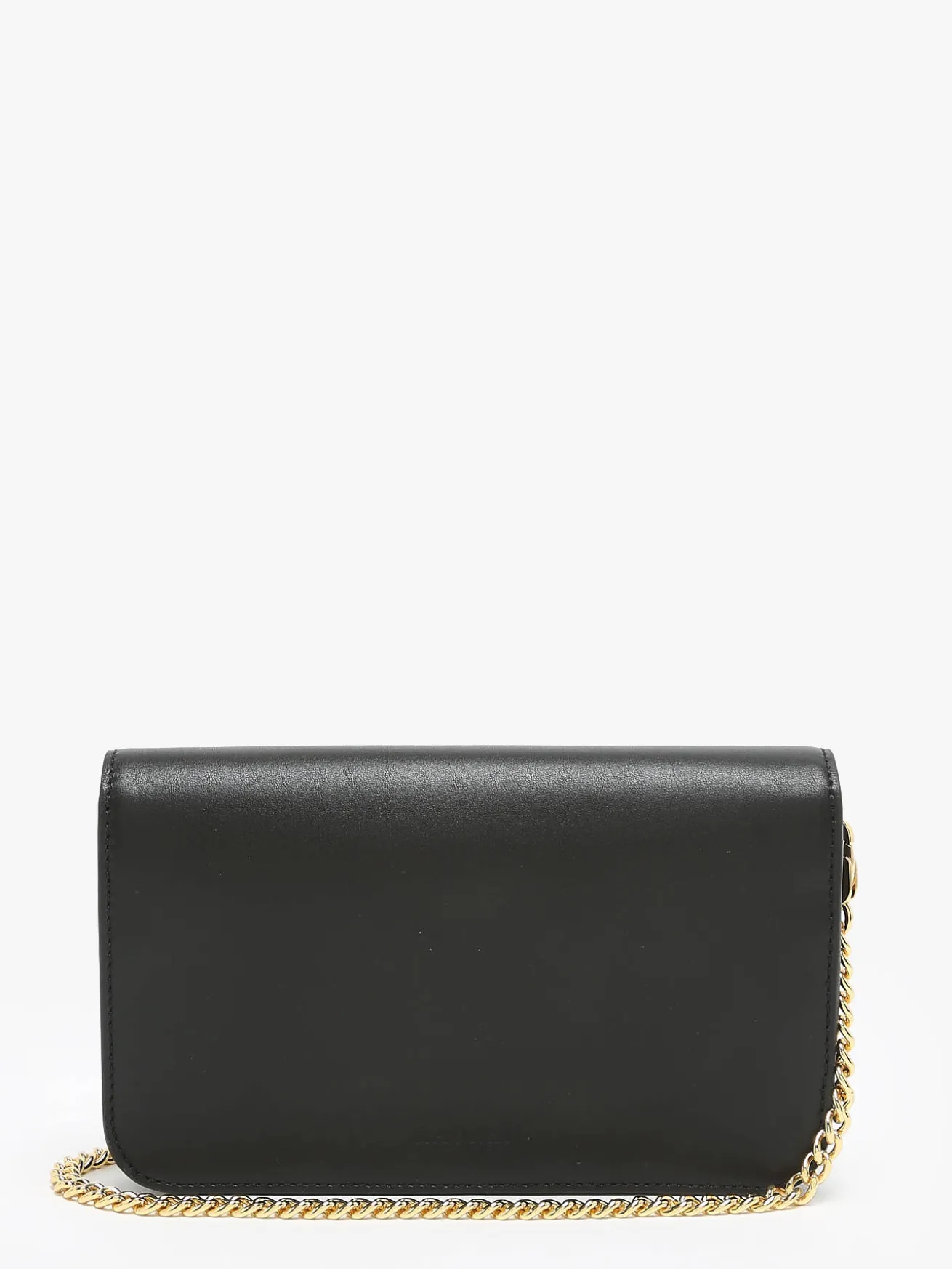 Sac de soirée Tanner Heart Padlock cuir LAUREN RALPH LAUREN