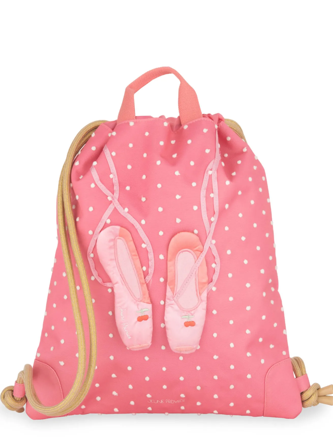 Sac de sport City Bag 1 compartiment JEUNE PREMIER