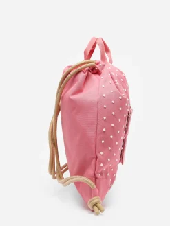 Sac de sport City Bag 1 compartiment JEUNE PREMIER