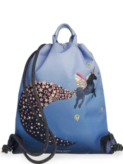 Sac de sport City Bag 1 compartiment JEUNE PREMIER
