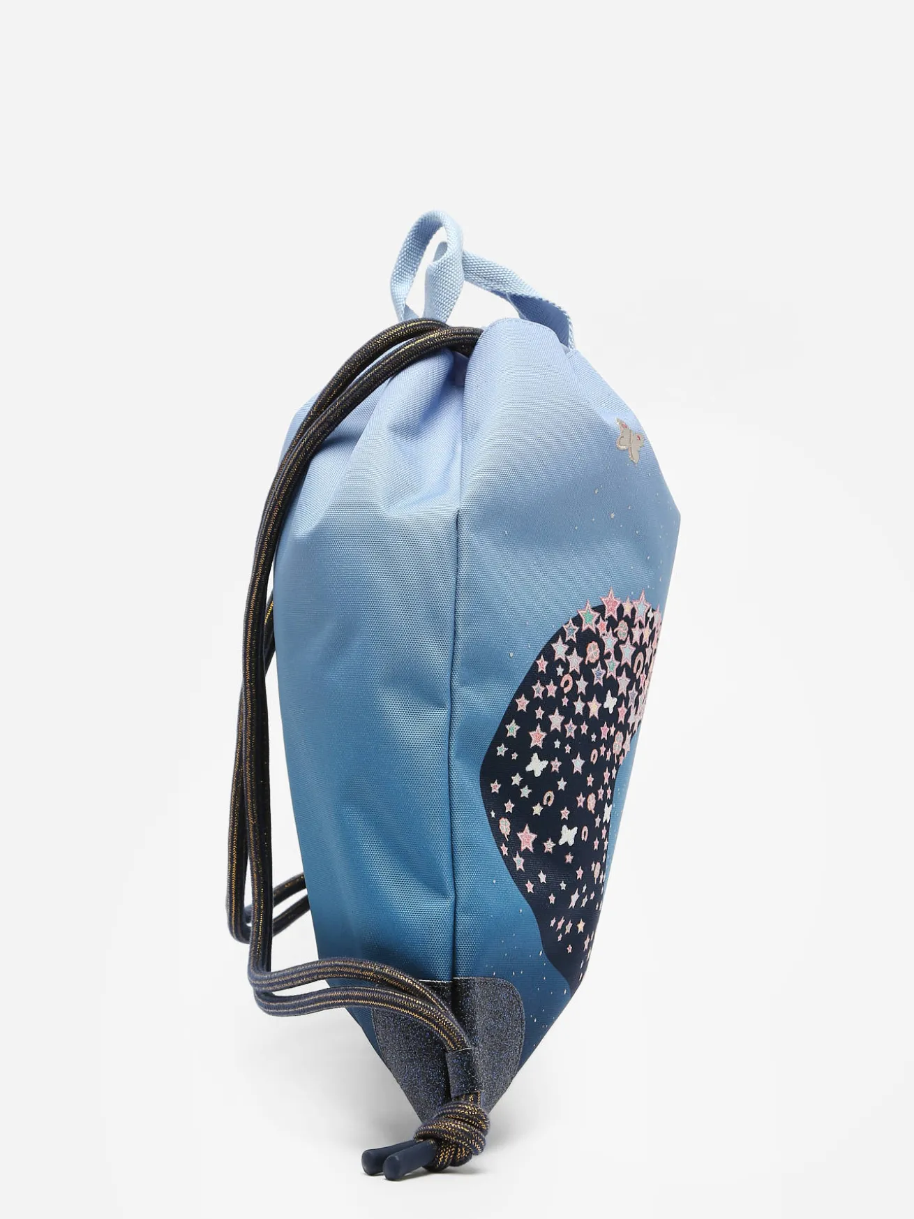 Sac de sport City Bag 1 compartiment JEUNE PREMIER