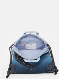 Sac de sport City Bag 1 compartiment JEUNE PREMIER