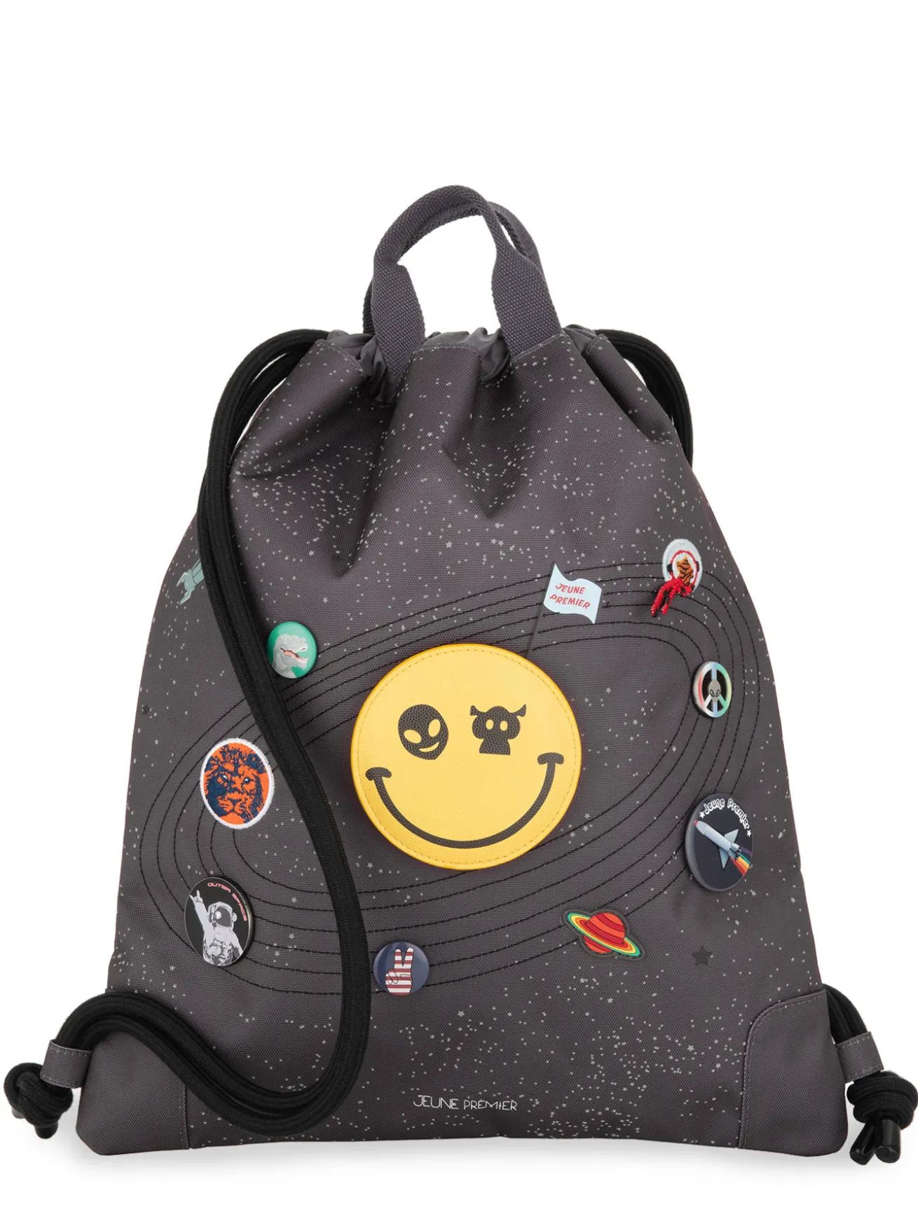 Sac de sport City Bag 1 compartiment JEUNE PREMIER