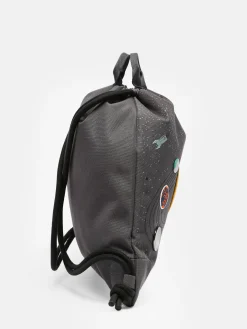 Sac de sport City Bag 1 compartiment JEUNE PREMIER
