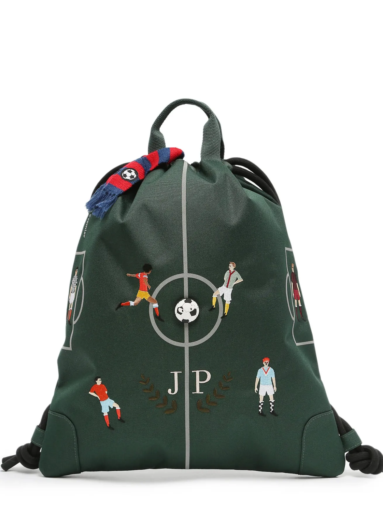Sac de sport City Bag 1 compartiment JEUNE PREMIER