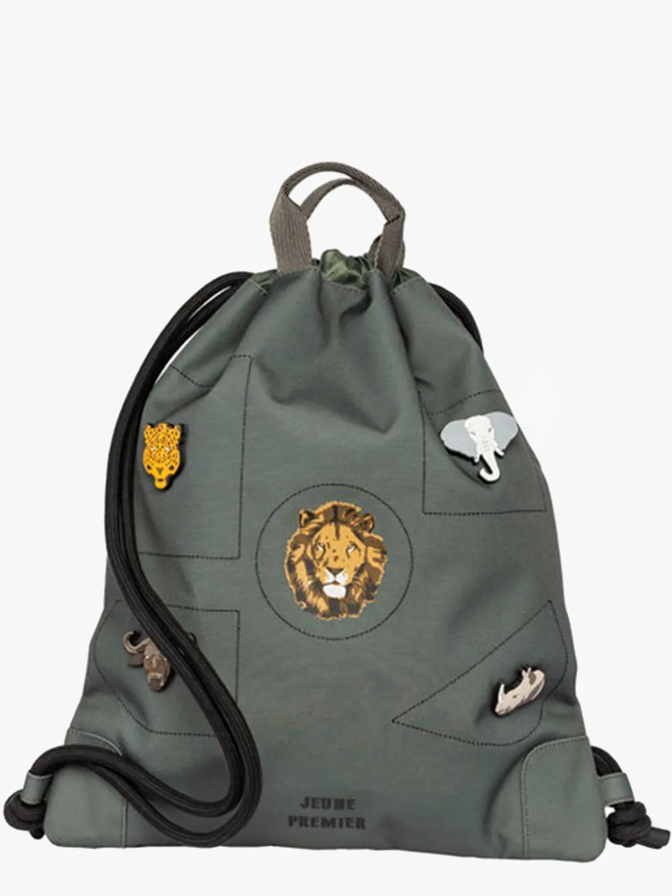 Sac de sport JEUNE PREMIER