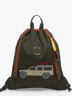 Sac de sport JEUNE PREMIER