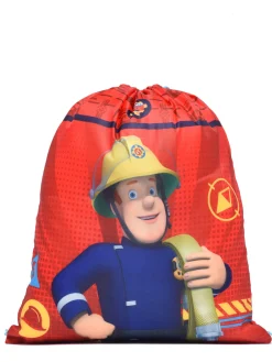 Sac de sport SAM LE POMPIER