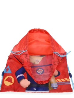 Sac de sport SAM LE POMPIER