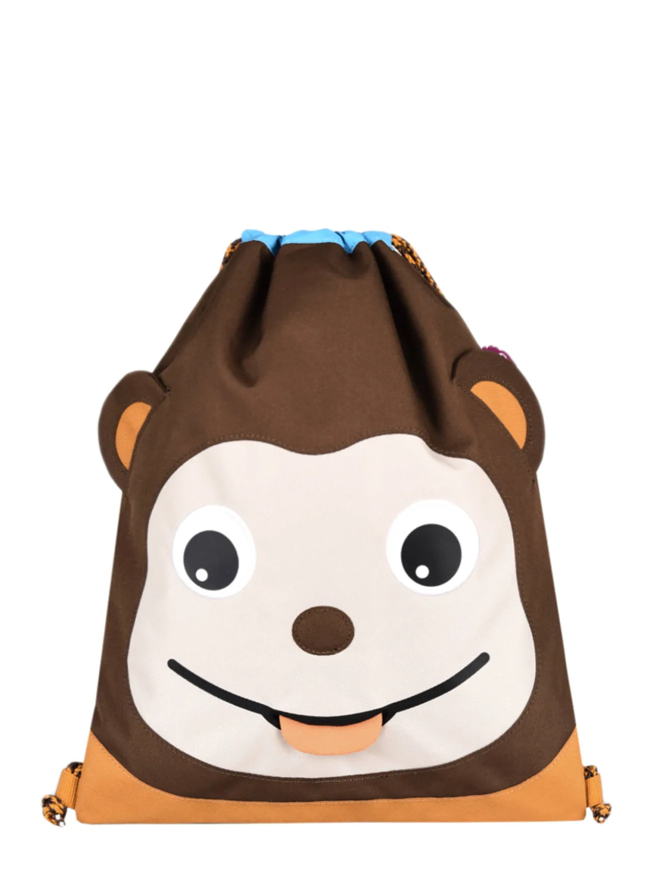 Sac de sport Small friends AFFENZAHN