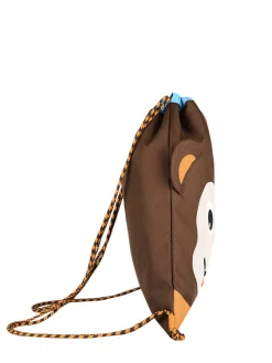 Sac de sport Small friends AFFENZAHN
