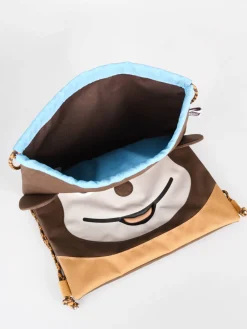 Sac de sport Small friends AFFENZAHN