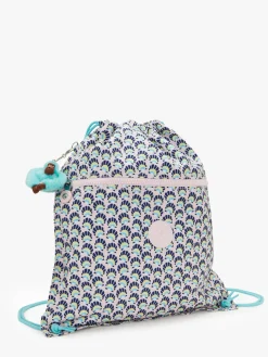 Sac de sport Supertaboo KIPLING