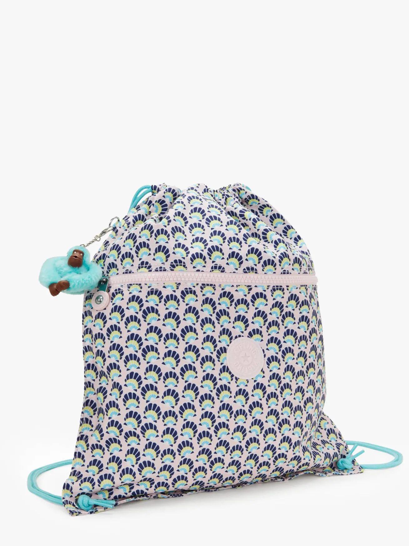 Sac de sport Supertaboo KIPLING