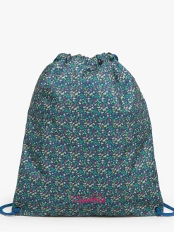 Sac de sport Vintage Fantasy CAMELEON