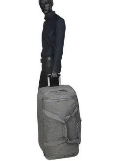 Sac de voyage à roulettes Snow TRAVEL