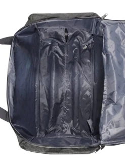 Sac de voyage à roulettes Snow TRAVEL