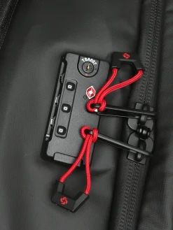 Sac de voyage à roulettes Ecodiver SAMSONITE
