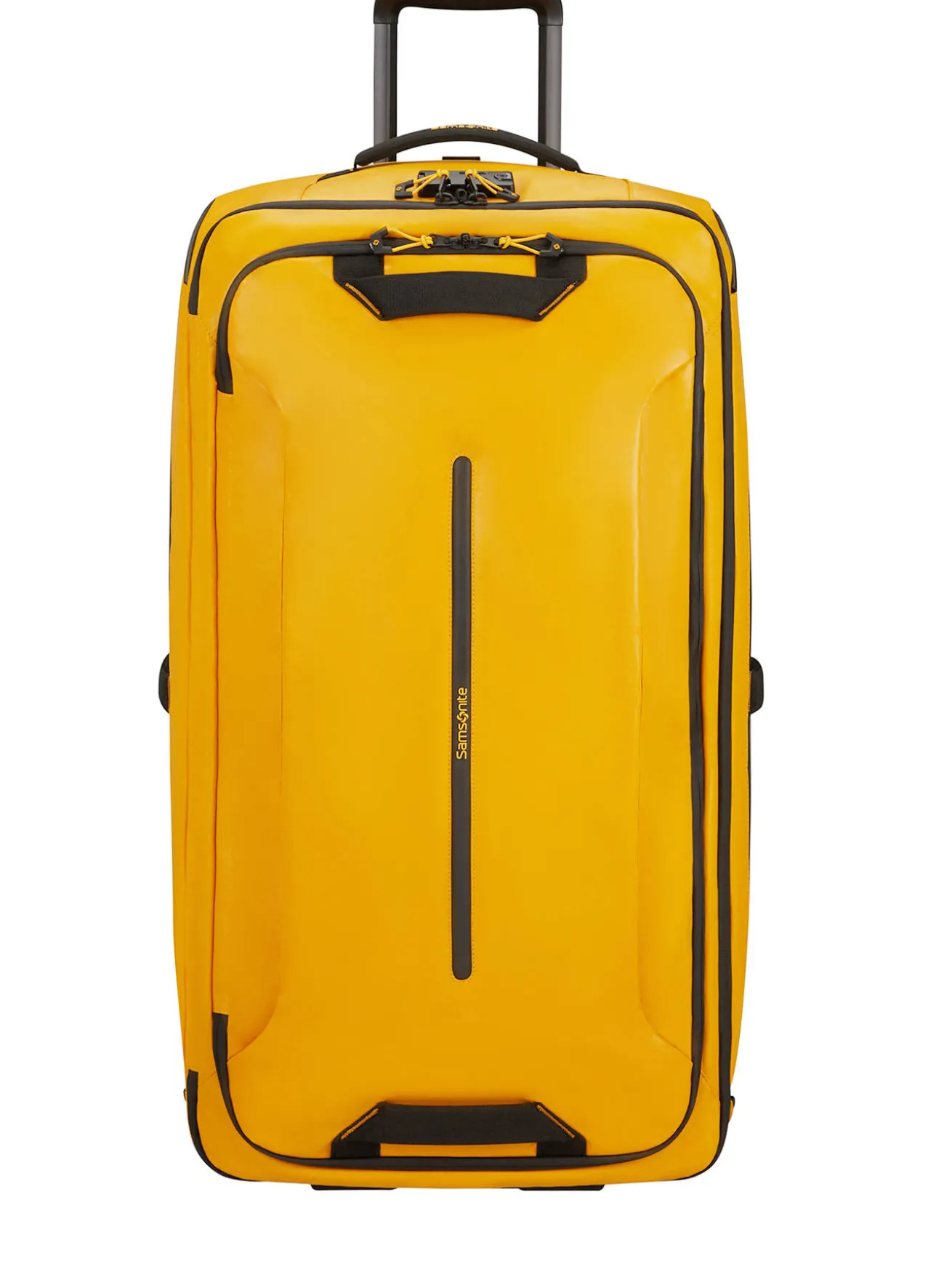 Sac de voyage à roulettes Ecodiver SAMSONITE