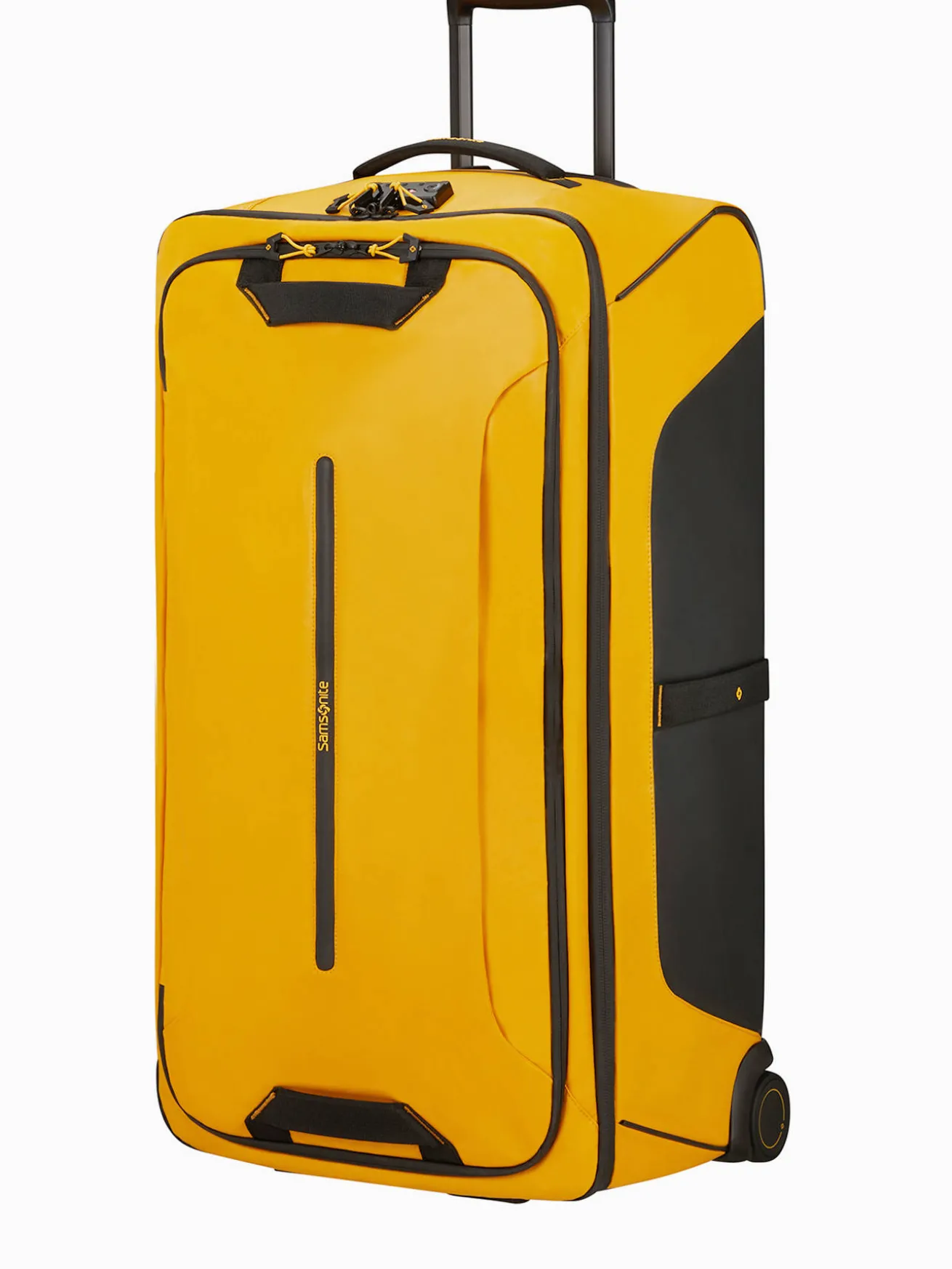 Sac de voyage à roulettes Ecodiver SAMSONITE
