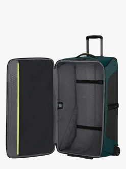 Sac de voyage à roulettes Ecodiver SAMSONITE