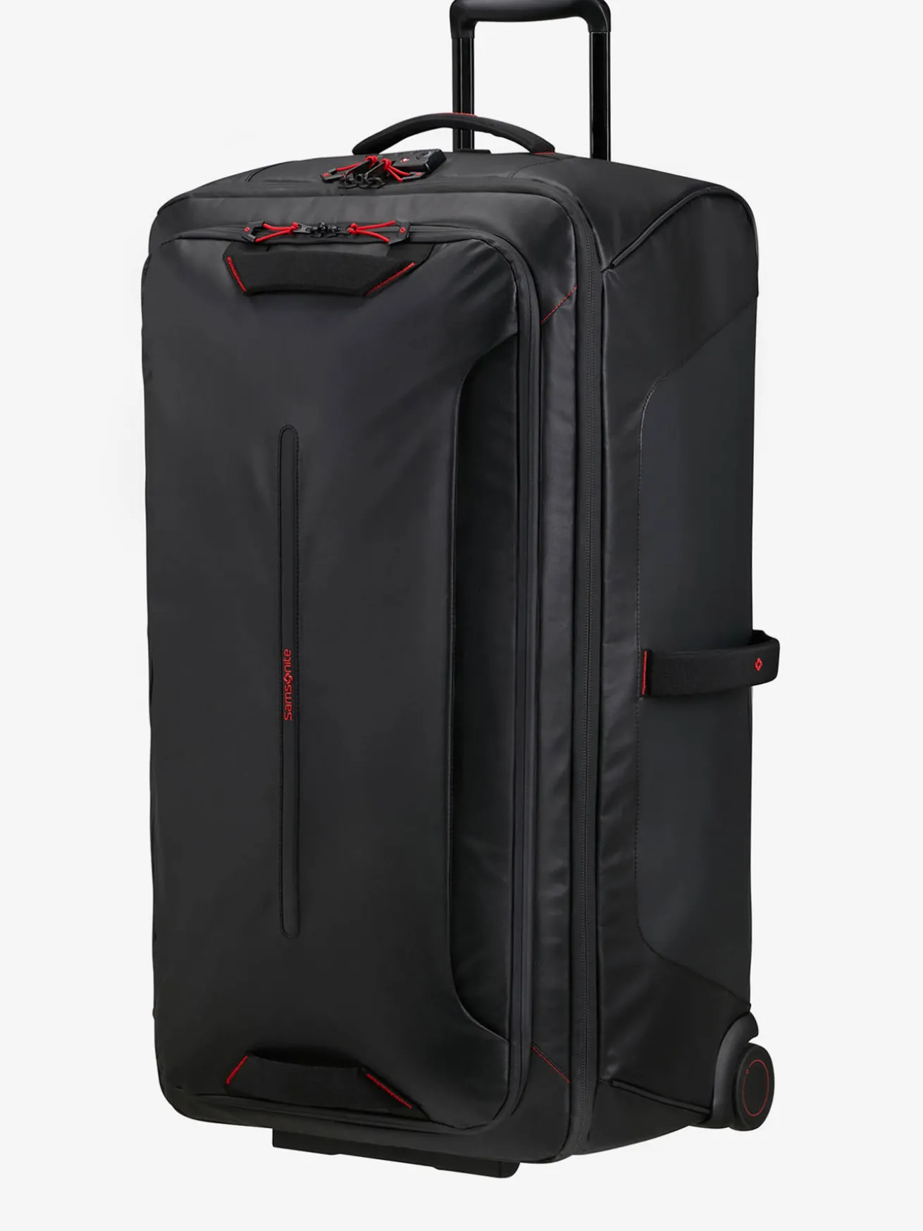 Sac de voyage à roulettes Ecodiver SAMSONITE