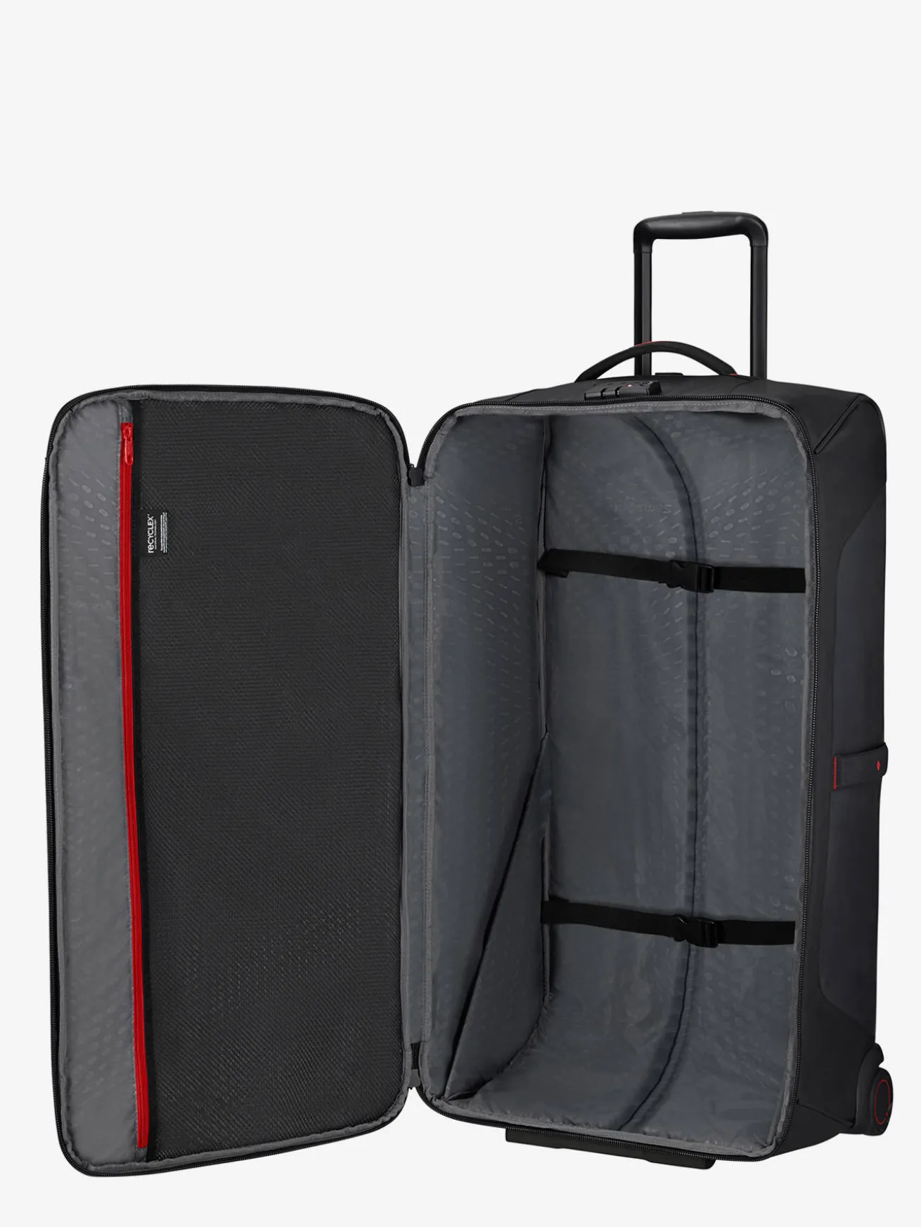 Sac de voyage à roulettes Ecodiver SAMSONITE