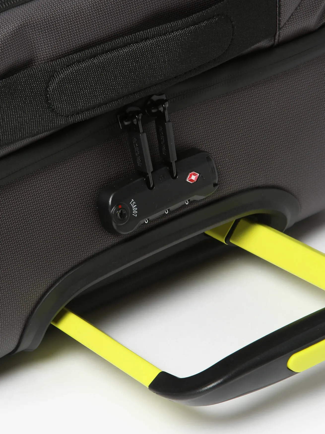 Sac de voyage à roulettes Urban track AMERICAN TOURISTER