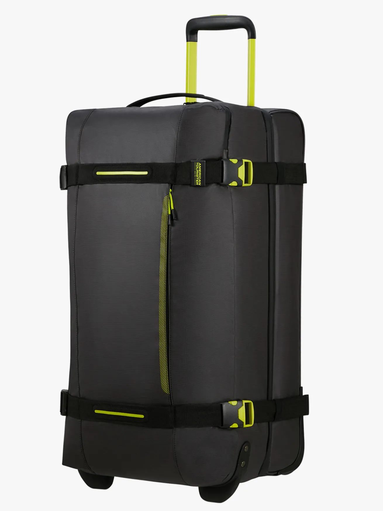 Sac de voyage à roulettes Urban track AMERICAN TOURISTER