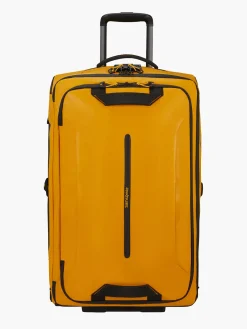 Sac de voyage à roulettes Ecodiver SAMSONITE