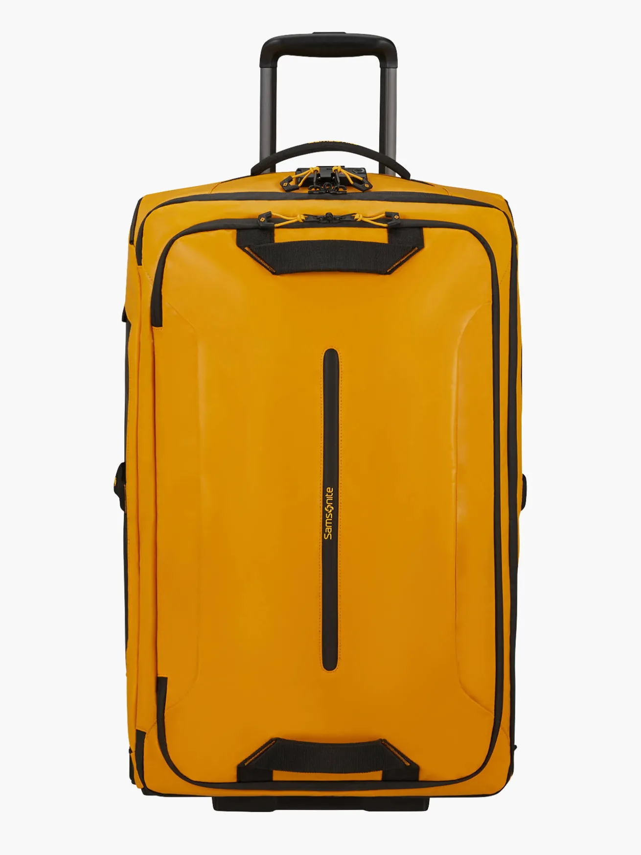 Sac de voyage à roulettes Ecodiver SAMSONITE