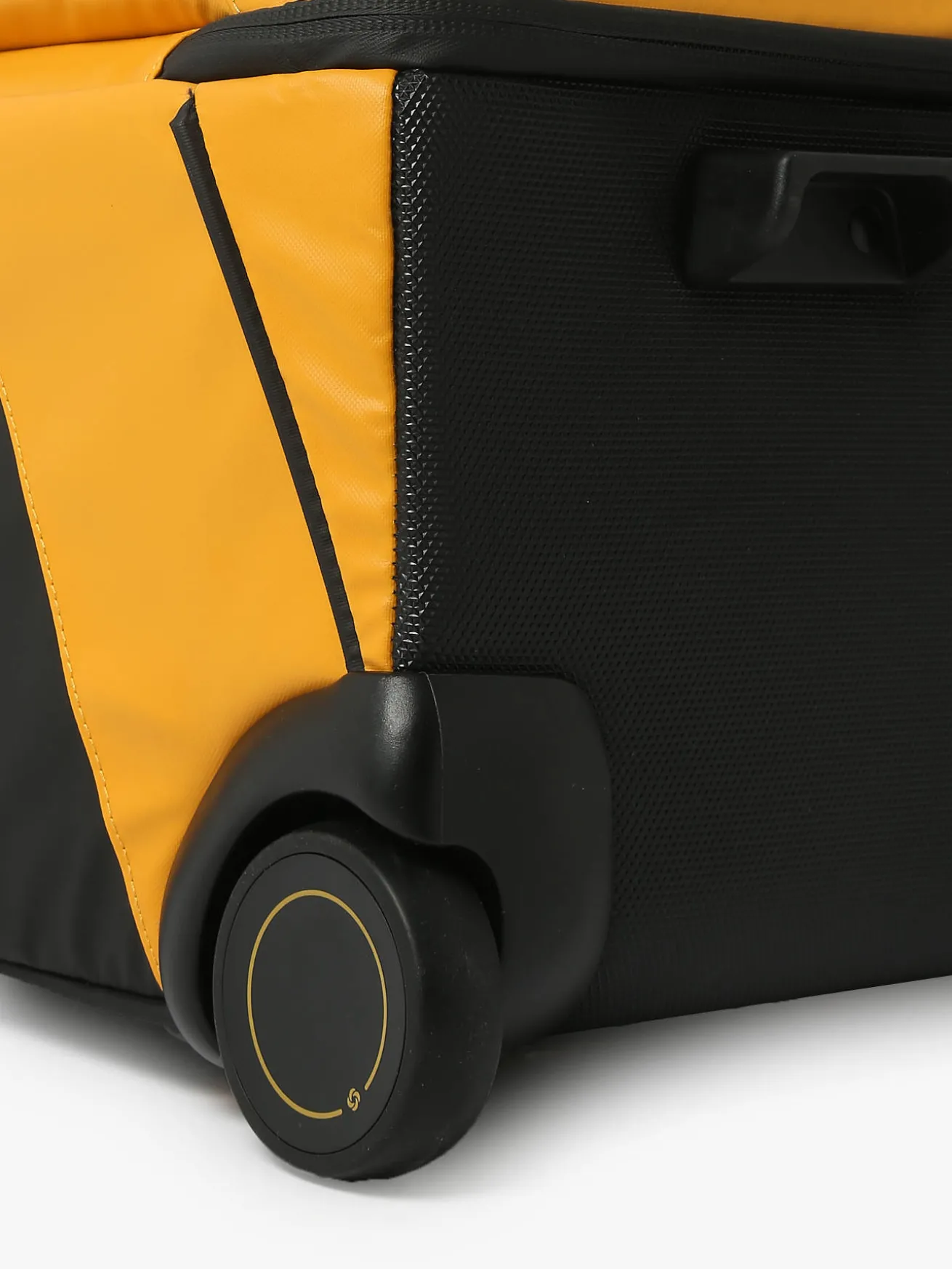 Sac de voyage à roulettes Ecodiver SAMSONITE