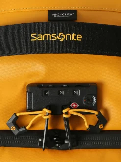 Sac de voyage à roulettes Ecodiver SAMSONITE