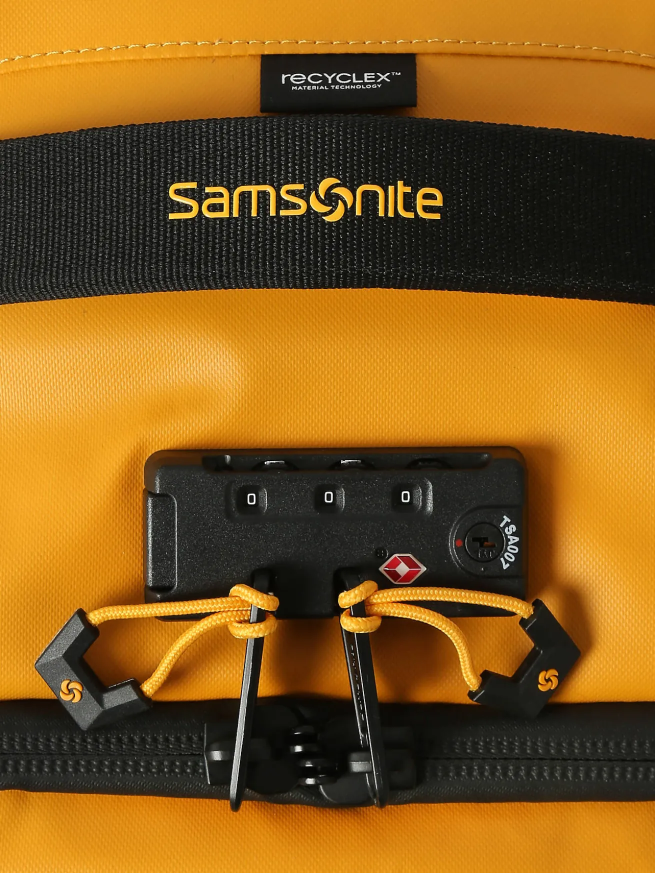 Sac de voyage à roulettes Ecodiver SAMSONITE