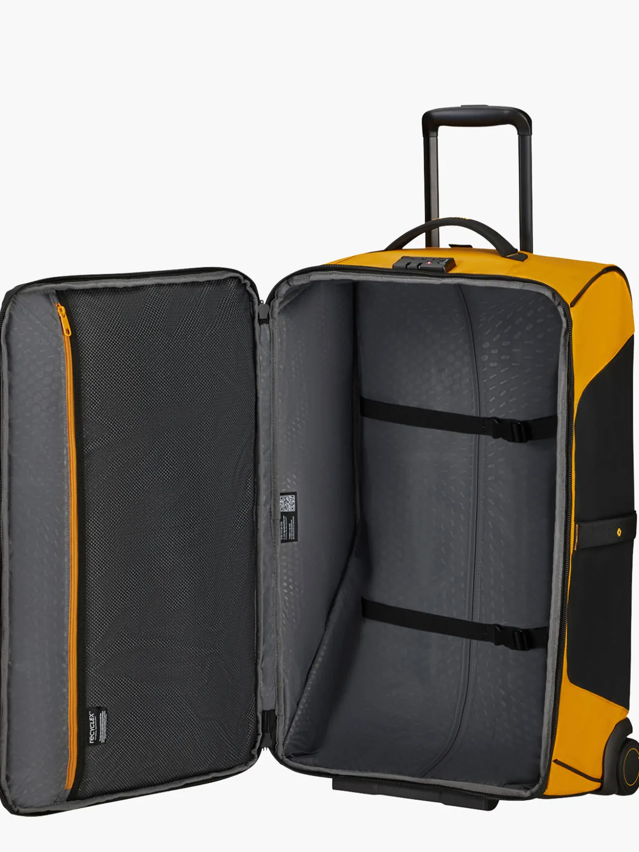 Sac de voyage à roulettes Ecodiver SAMSONITE