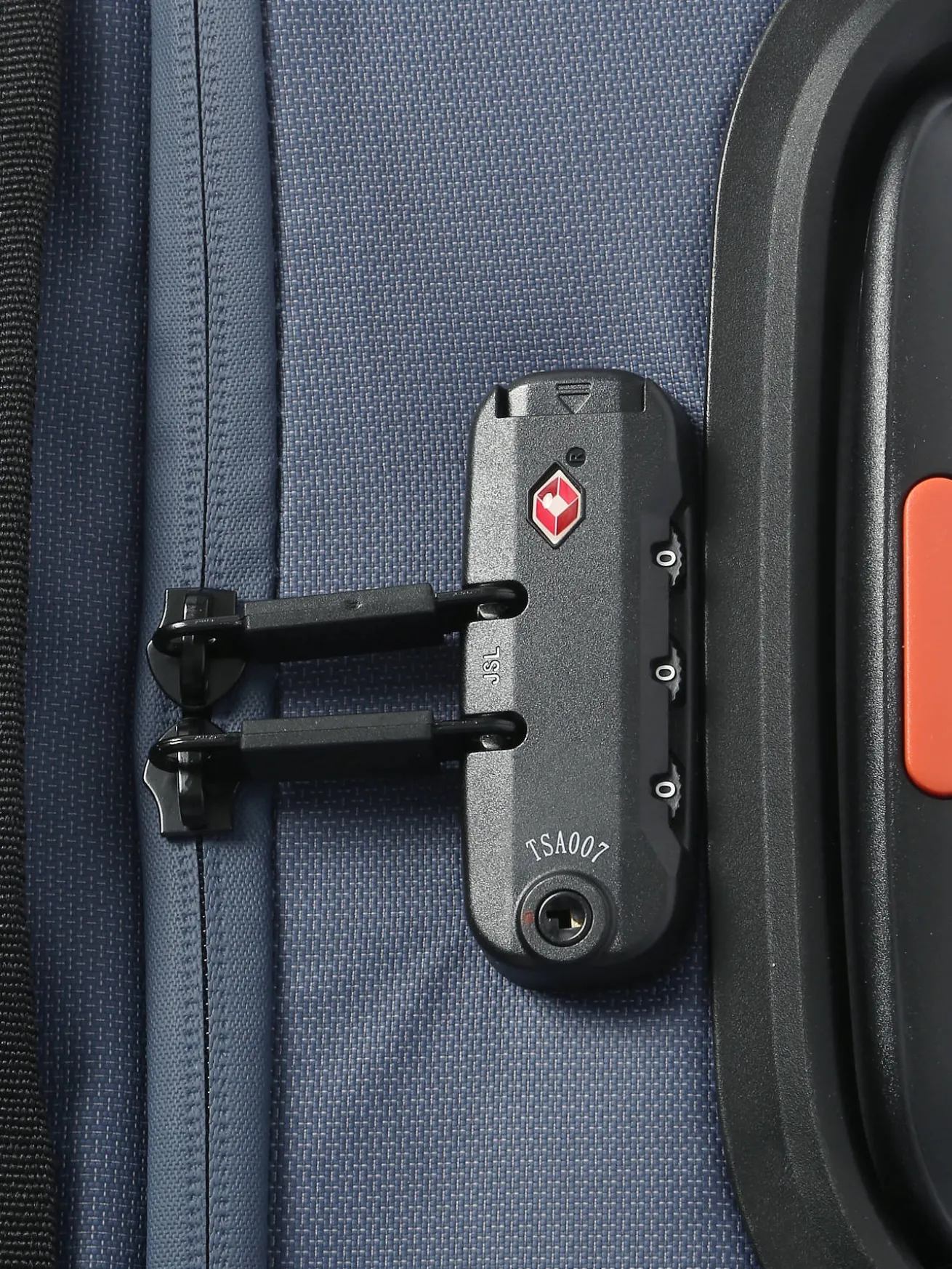Sac de voyage à roulettes Urban track AMERICAN TOURISTER