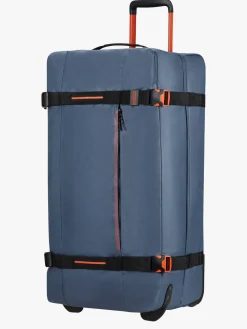 Sac de voyage à roulettes Urban track AMERICAN TOURISTER