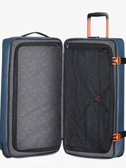 Sac de voyage à roulettes Urban track AMERICAN TOURISTER