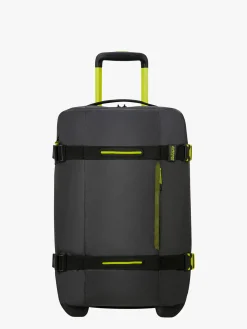 Sac de voyage cabine à roulettes Urban track Urban track AMERICAN TOURISTER