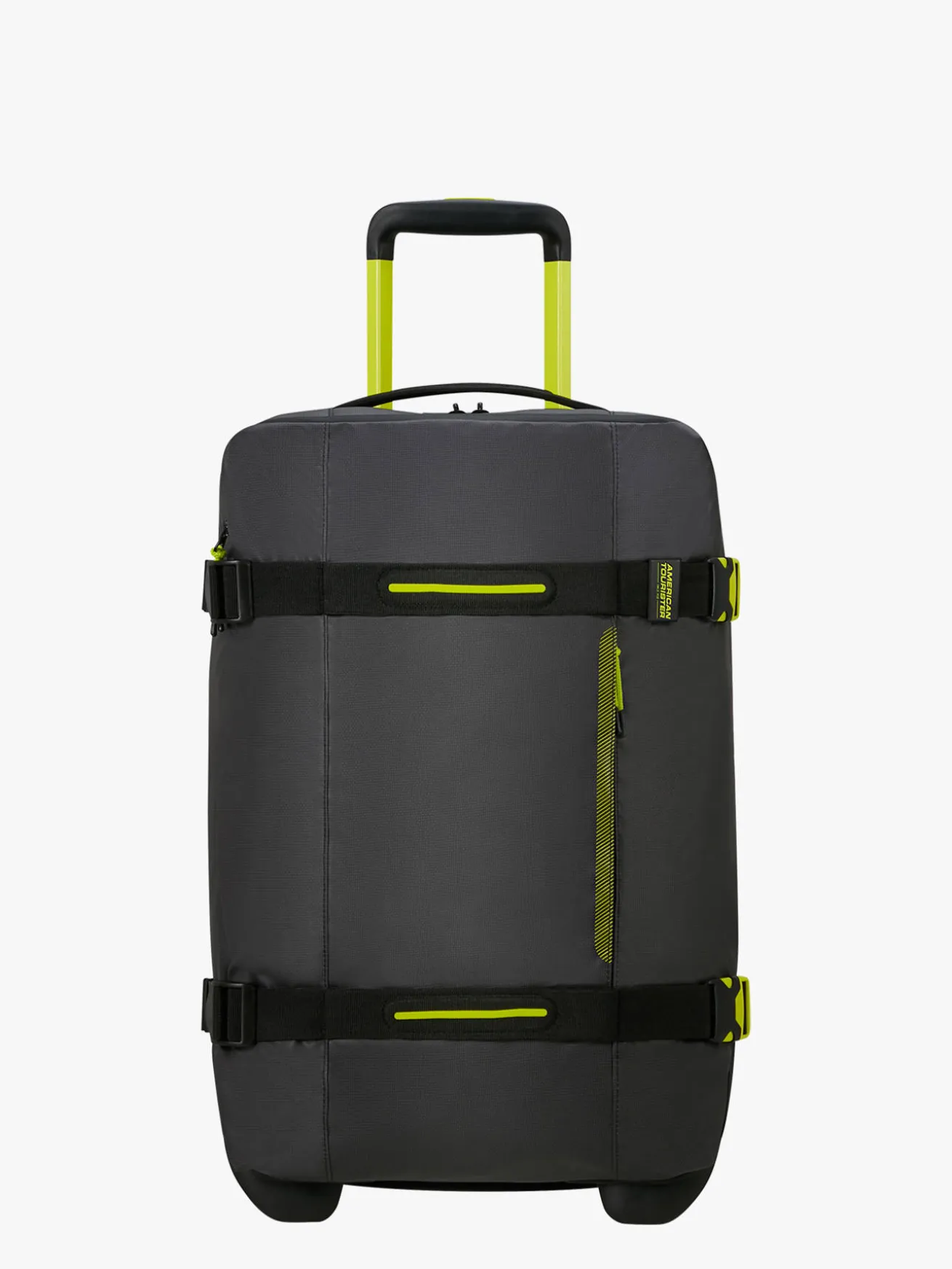 Sac de voyage cabine à roulettes Urban track Urban track AMERICAN TOURISTER
