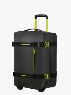Sac de voyage cabine à roulettes Urban track Urban track AMERICAN TOURISTER