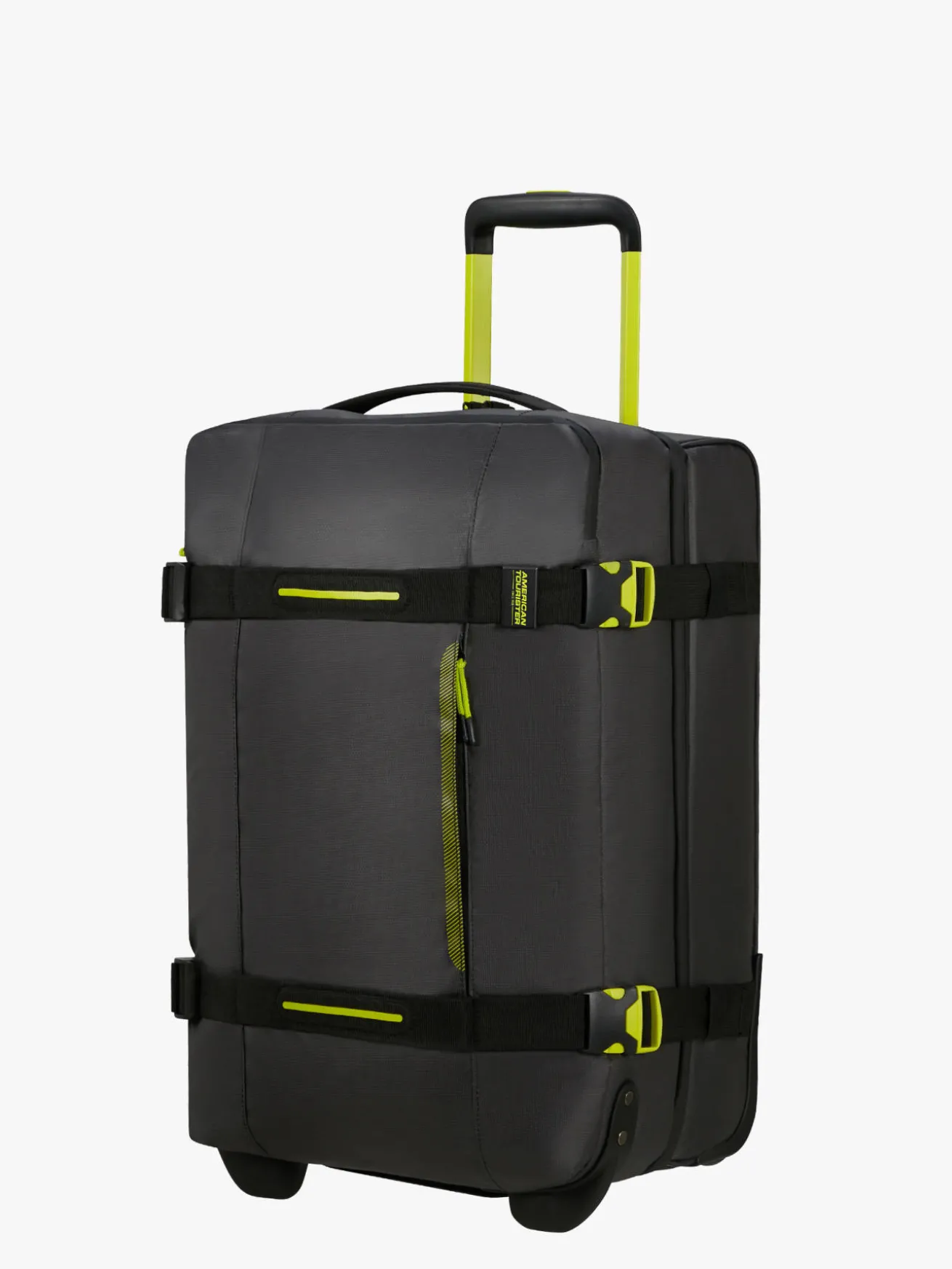 Sac de voyage cabine à roulettes Urban track Urban track AMERICAN TOURISTER