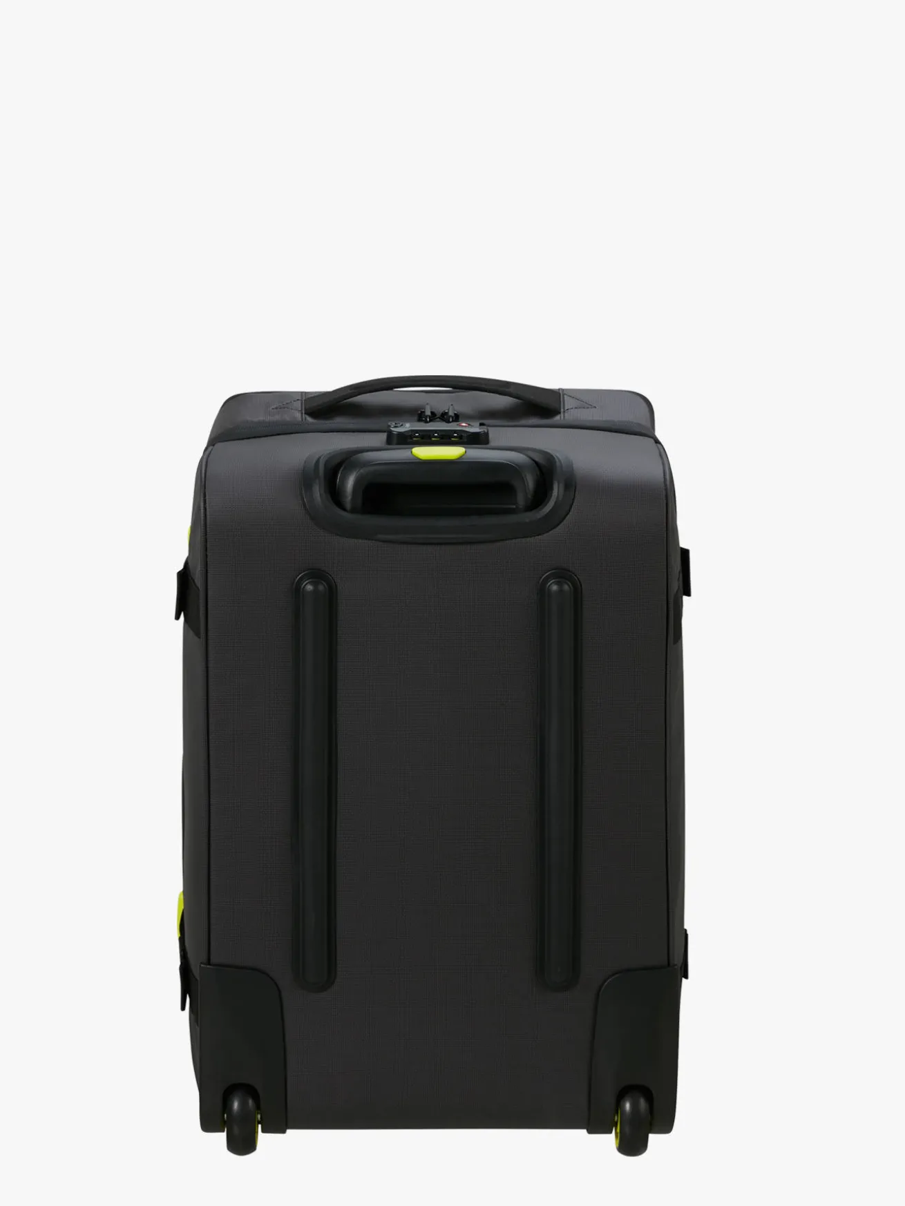 Sac de voyage cabine à roulettes Urban track Urban track AMERICAN TOURISTER