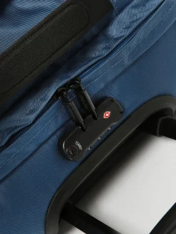 Sac de voyage cabine à roulettes Urban track Urban track AMERICAN TOURISTER
