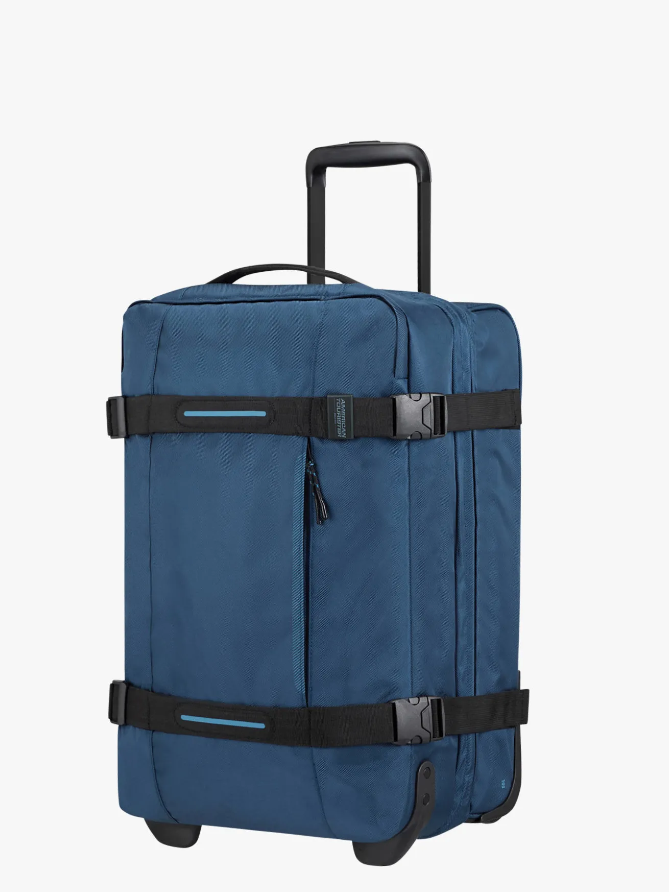 Sac de voyage cabine à roulettes Urban track Urban track AMERICAN TOURISTER