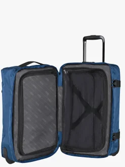 Sac de voyage cabine à roulettes Urban track Urban track AMERICAN TOURISTER